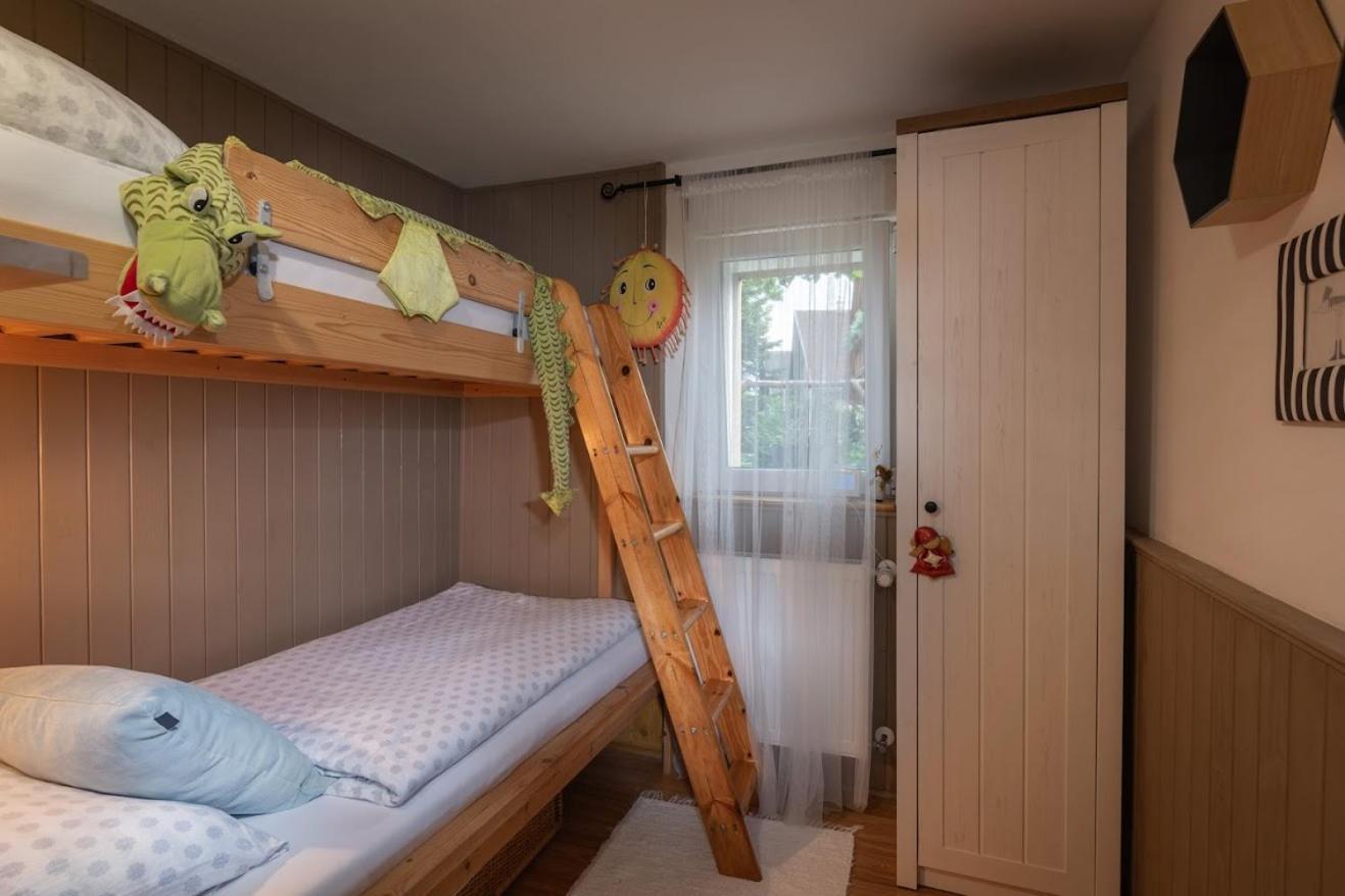 Ubytovanie Pod Homolkou Jamnik  Kültér fotó